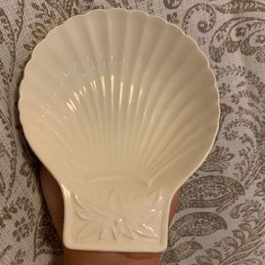 Seashell Trinket Tray
